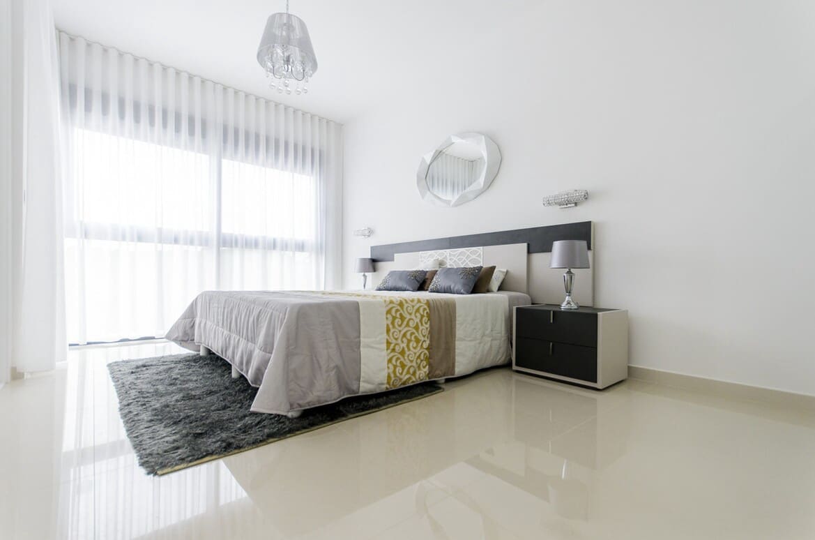 4 bedroom Villa for sale in San Miguel de Salinas with pool garage - € 1,500,000 (Ref: 10144601)