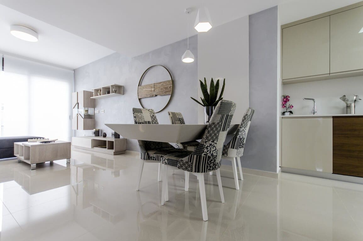 4 bedroom Villa for sale in San Miguel de Salinas with pool garage - € 1,500,000 (Ref: 10144601)