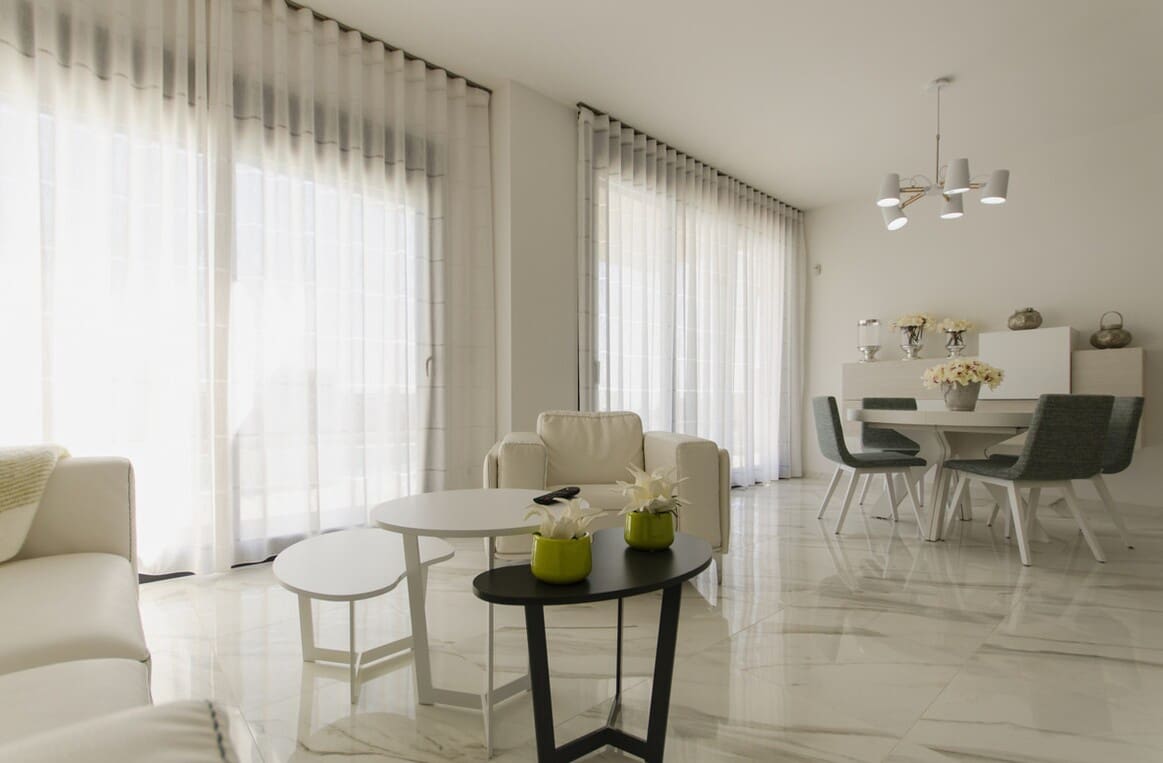 3 bedroom Villa for sale in San Miguel de Salinas with pool garage - € 975,000 (Ref: 10144602)
