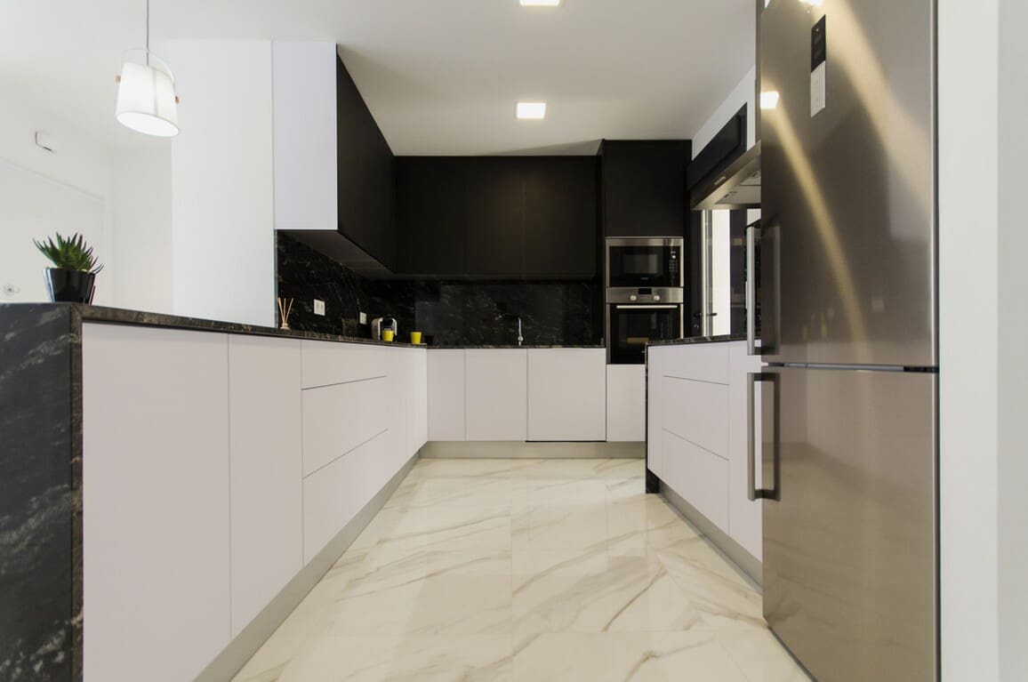 3 bedroom Villa for sale in San Miguel de Salinas with pool garage - € 975,000 (Ref: 10144602)