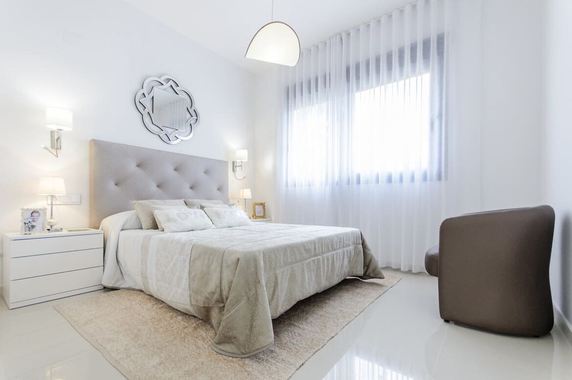 3 bedroom Villa for sale in San Miguel de Salinas with pool garage - € 975,000 (Ref: 10144602)