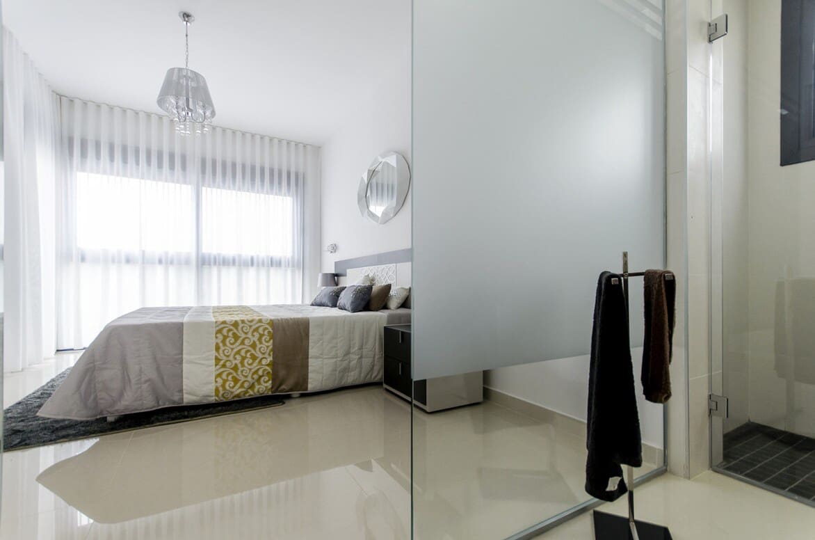 3 bedroom Villa for sale in San Miguel de Salinas with pool garage - € 1,250,000 (Ref: 10144603)