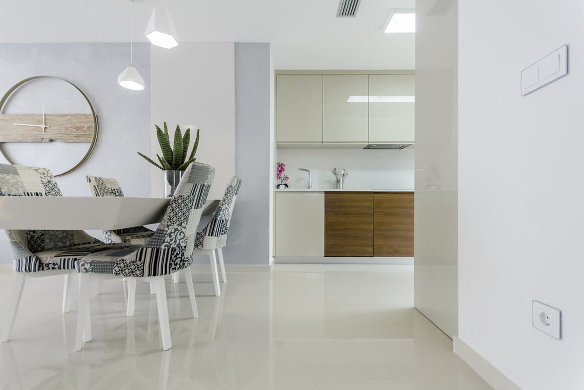 3 bedroom Villa for sale in San Miguel de Salinas with pool garage - € 1,250,000 (Ref: 10144603)