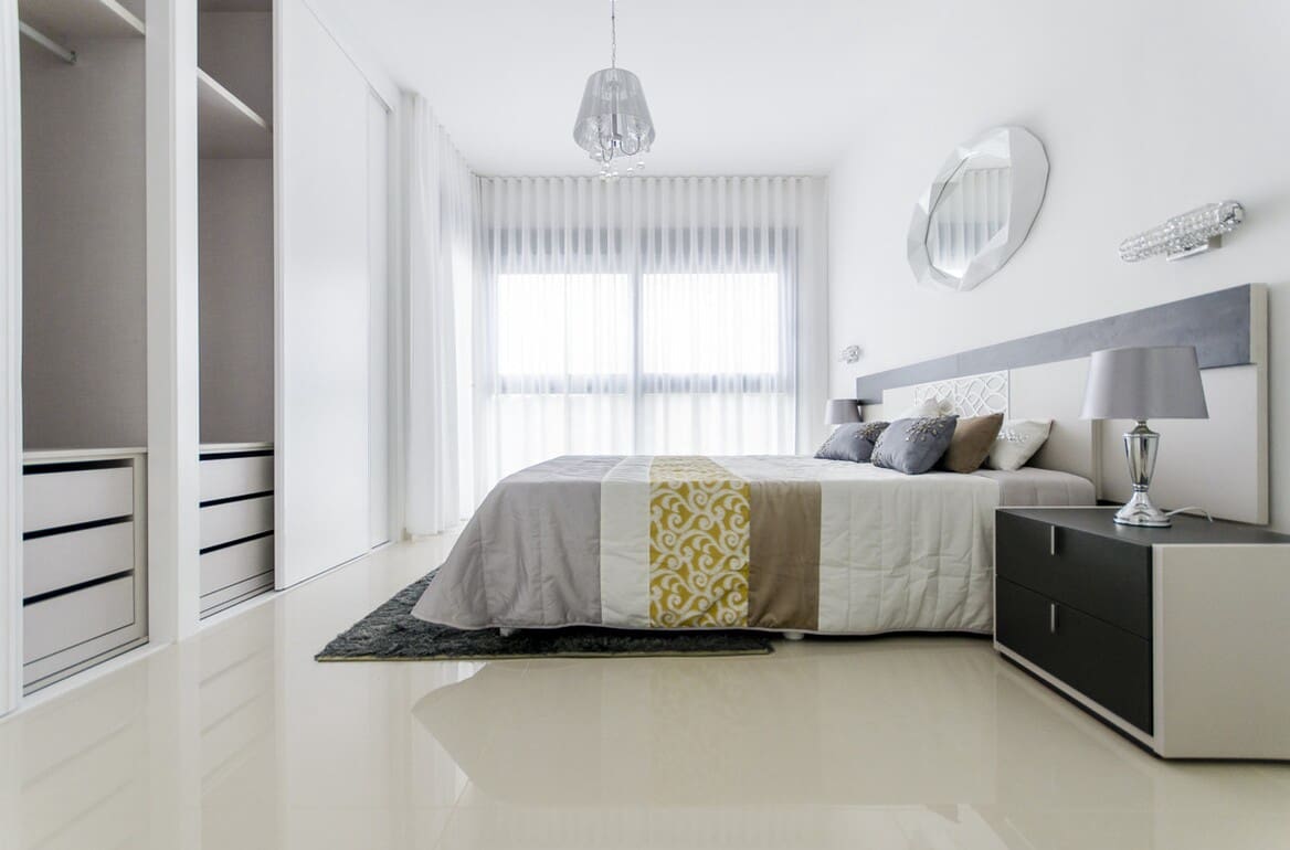 3 bedroom Villa for sale in San Miguel de Salinas with pool garage - € 1,250,000 (Ref: 10144603)