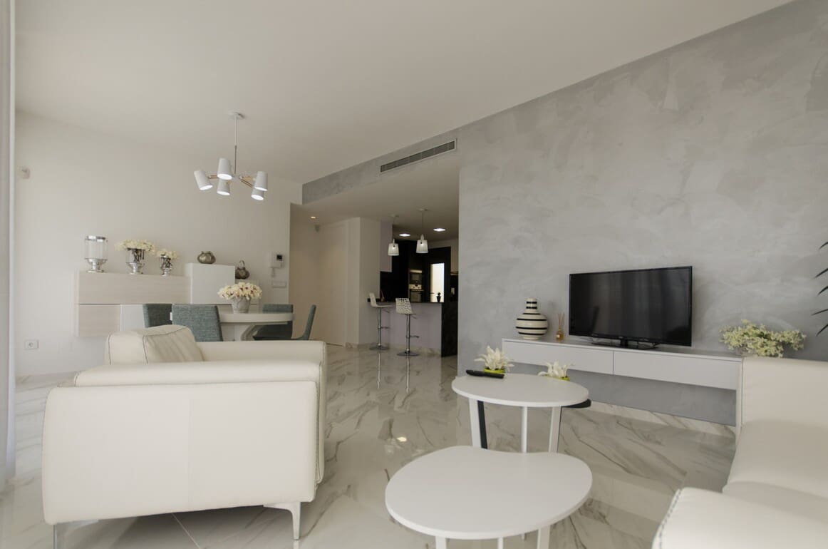 3 bedroom Villa for sale in San Miguel de Salinas with pool garage - € 875,000 (Ref: 10144604)