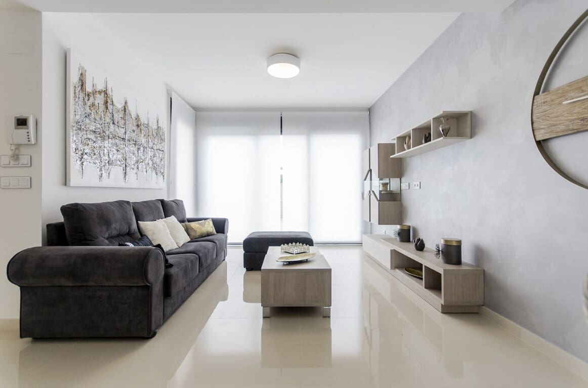 3 bedroom Villa for sale in San Miguel de Salinas with pool garage - € 875,000 (Ref: 10144604)