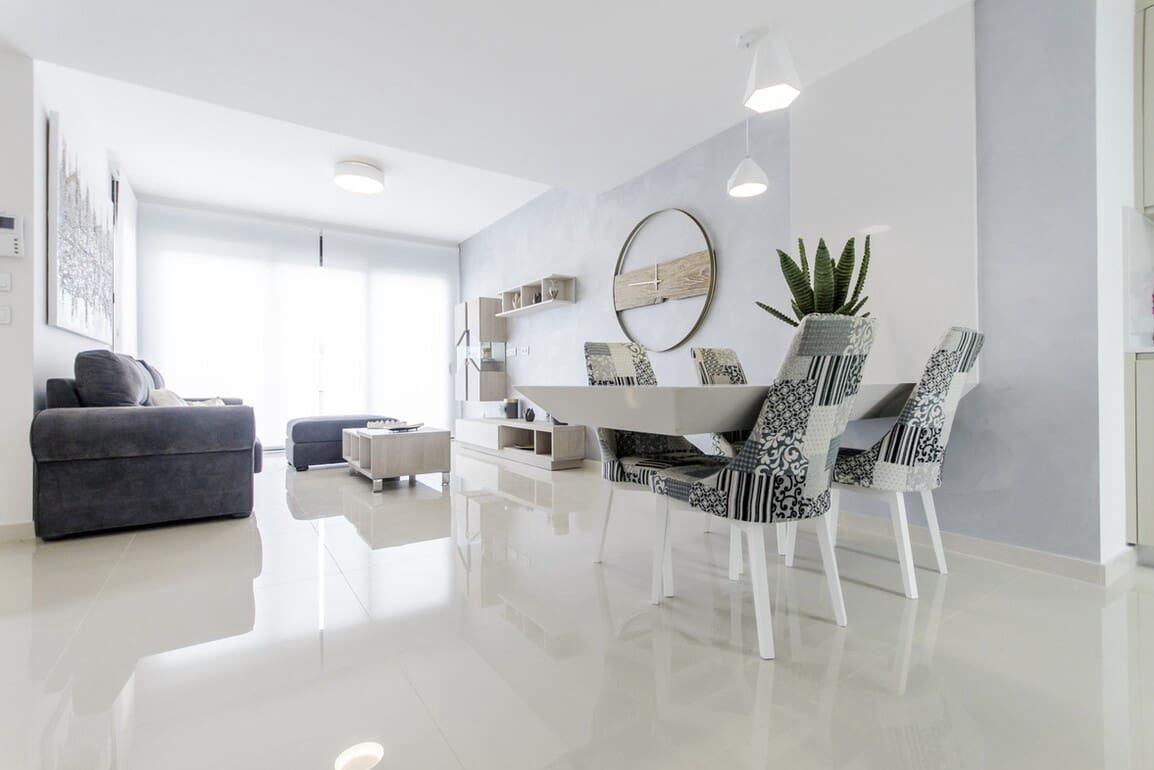 3 bedroom Villa for sale in San Miguel de Salinas with pool garage - € 875,000 (Ref: 10144604)