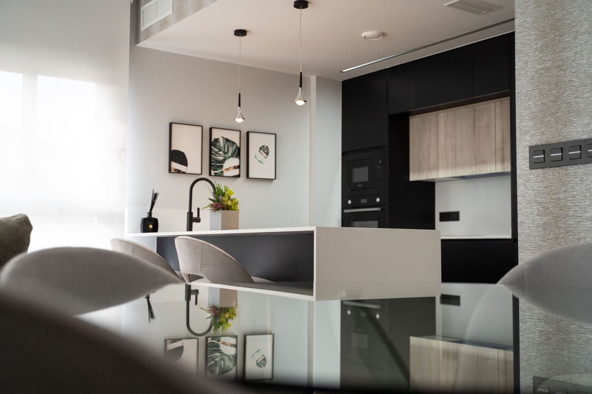 4 slaapkamer Appartement te koop in Orihuela met zwembad garage - € 699.900 (Ref: 10144605)