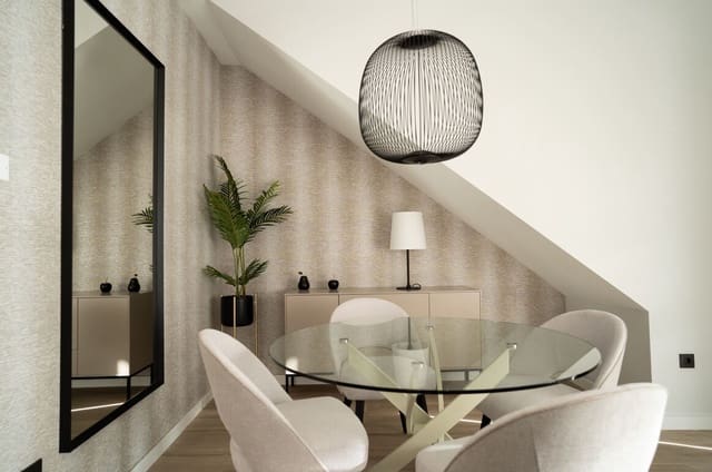 4 sypialnia Apartament na sprzedaż w Punta Prima, Orihuela z basenem garażem - 699 900 € (Ref: 10144605)