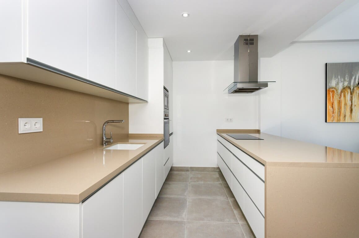3 bedroom Townhouse for sale in Daya Nueva with pool garage - € 380,000 (Ref: 10144606)