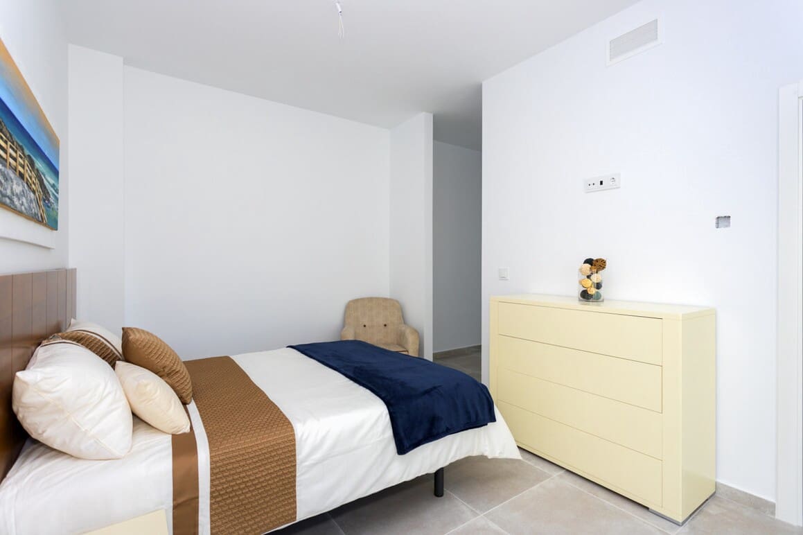 3 bedroom Townhouse for sale in Daya Nueva with pool garage - € 380,000 (Ref: 10144606)