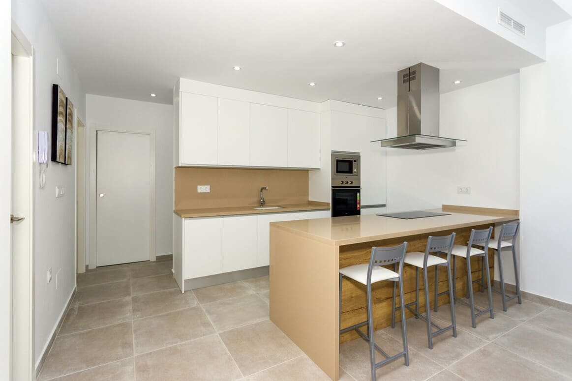 3 bedroom Townhouse for sale in Daya Nueva with pool garage - € 380,000 (Ref: 10144606)