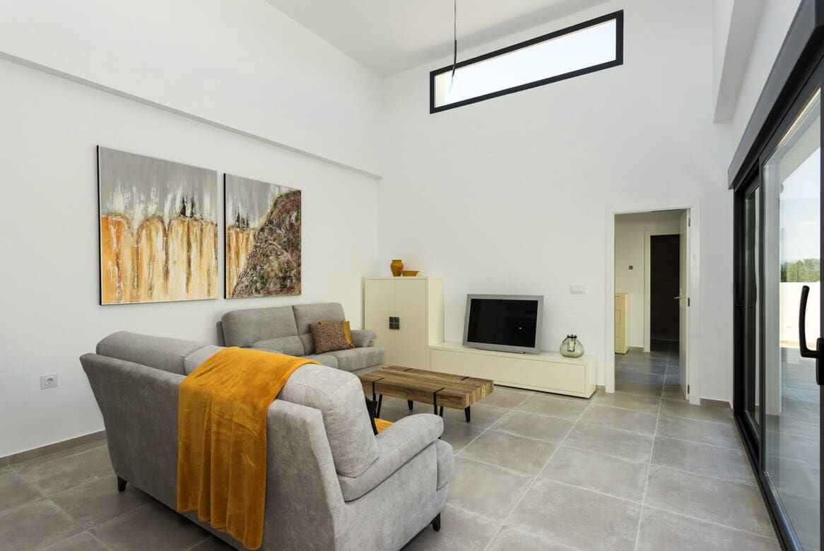 3 bedroom Townhouse for sale in Daya Nueva with pool garage - € 380,000 (Ref: 10144606)