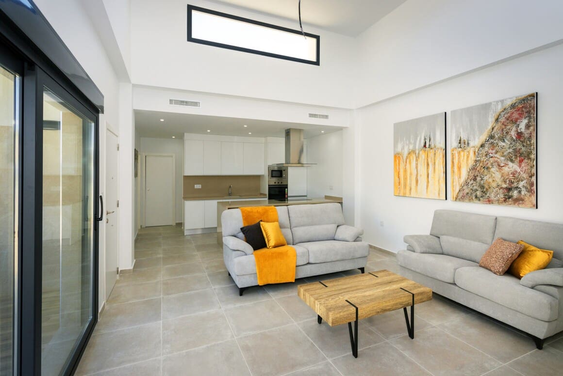 3 bedroom Townhouse for sale in Daya Nueva with pool garage - € 453,000 (Ref: 10144607)