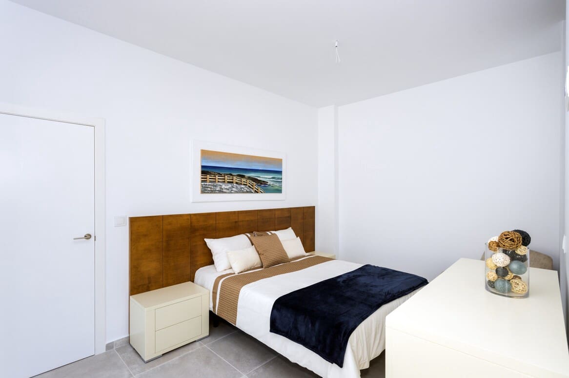 3 bedroom Townhouse for sale in Daya Nueva with pool garage - € 453,000 (Ref: 10144607)