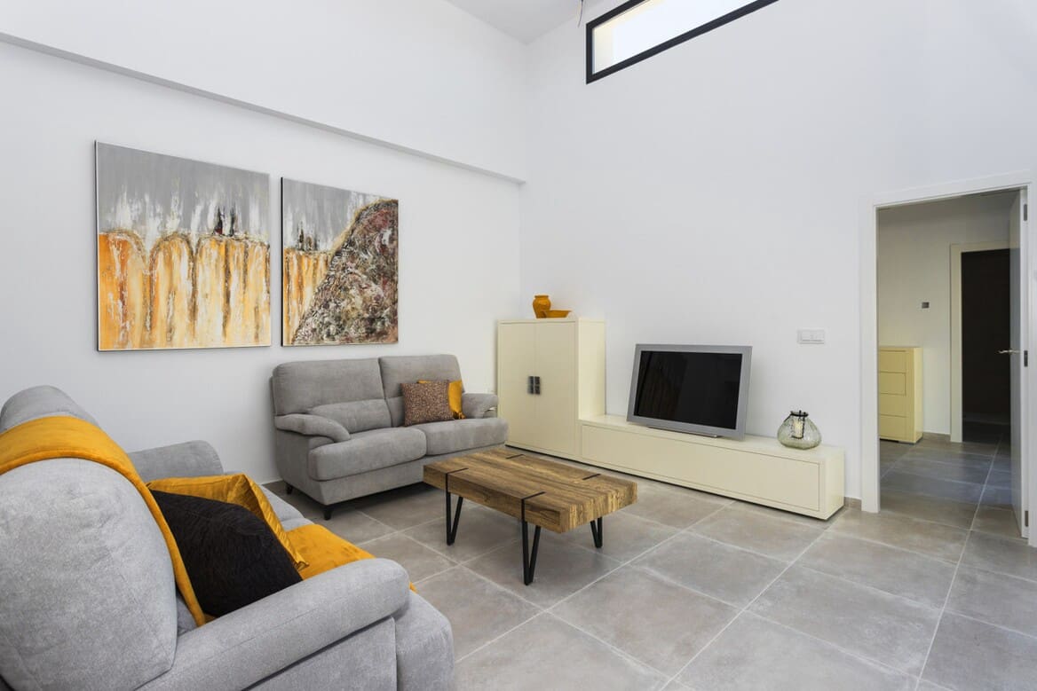 3 bedroom Townhouse for sale in Daya Nueva with pool garage - € 453,000 (Ref: 10144607)
