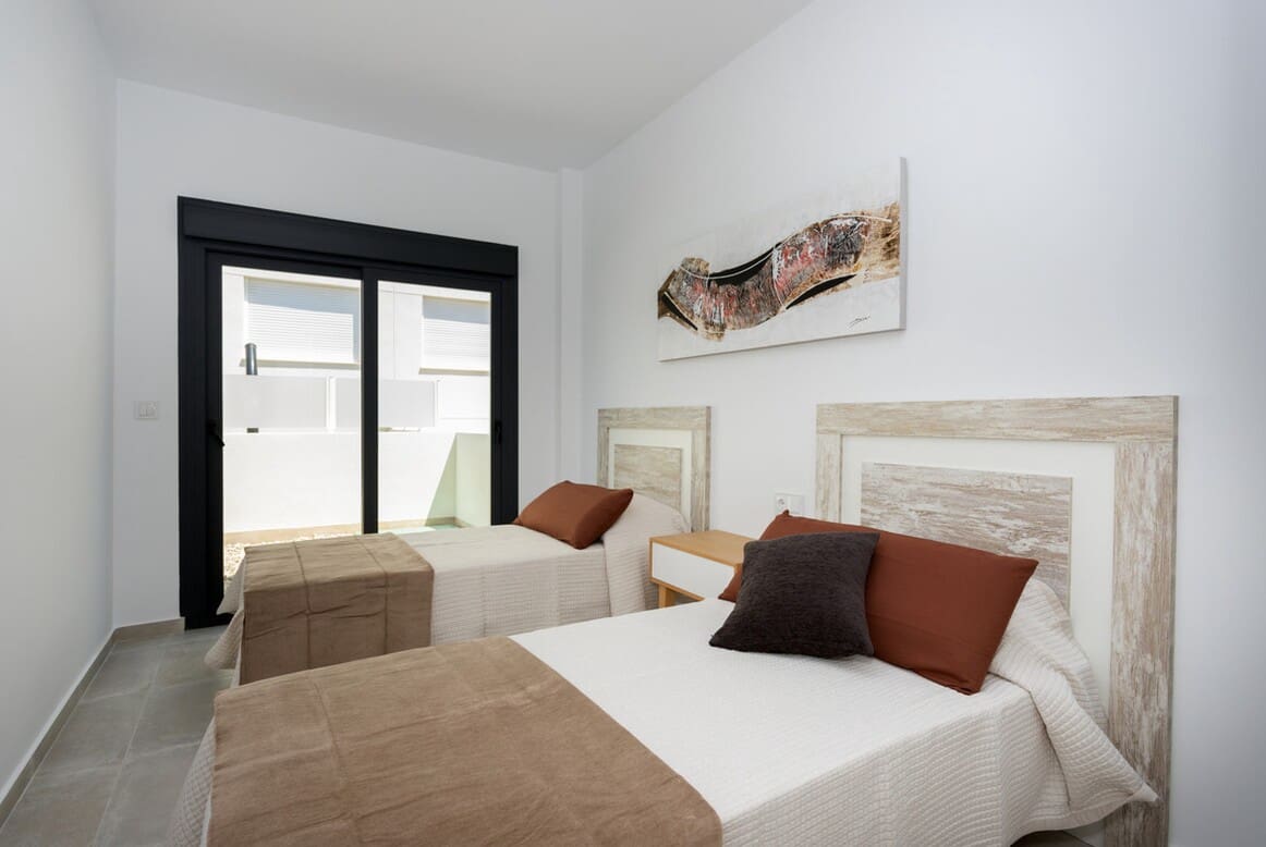 3 bedroom Townhouse for sale in Daya Nueva with pool garage - € 453,000 (Ref: 10144607)