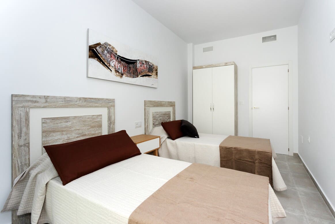 3 bedroom Townhouse for sale in Daya Nueva with pool garage - € 453,000 (Ref: 10144607)