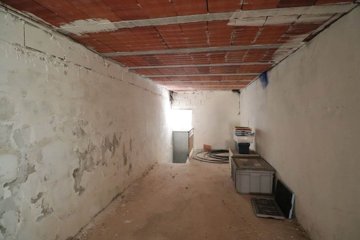3 sypialnia Willa na sprzedaż w Albatera z basenem garażem - 325 000 € (Ref: 10144613)
