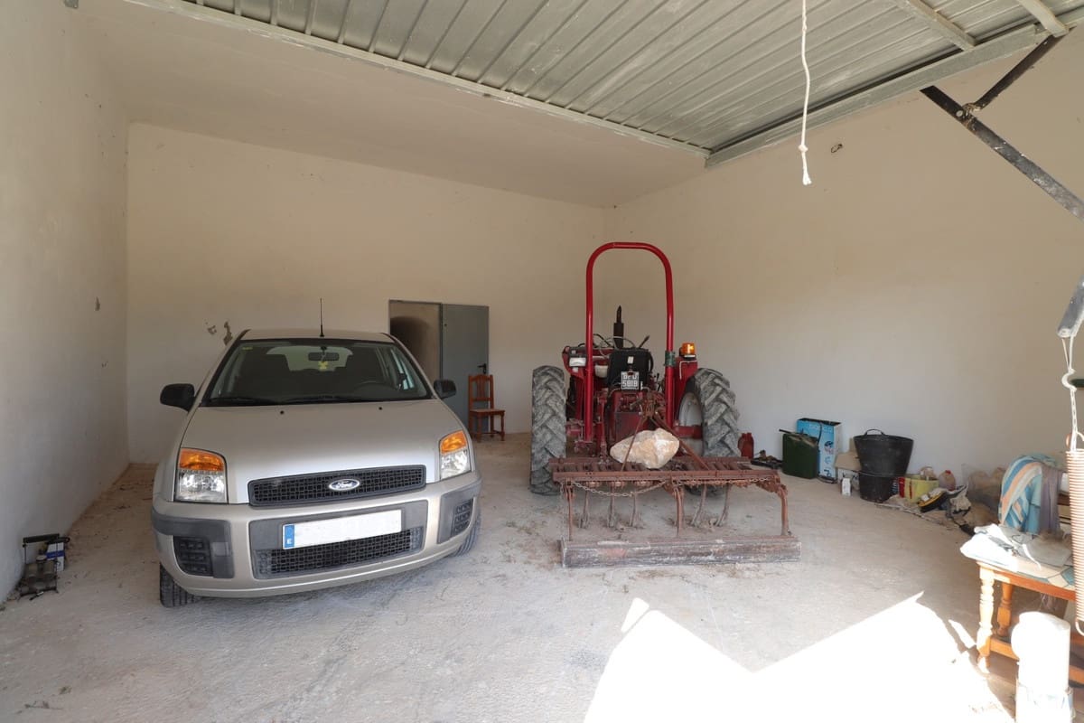 3 sypialnia Willa na sprzedaż w Albatera z basenem garażem - 325 000 € (Ref: 10144613)