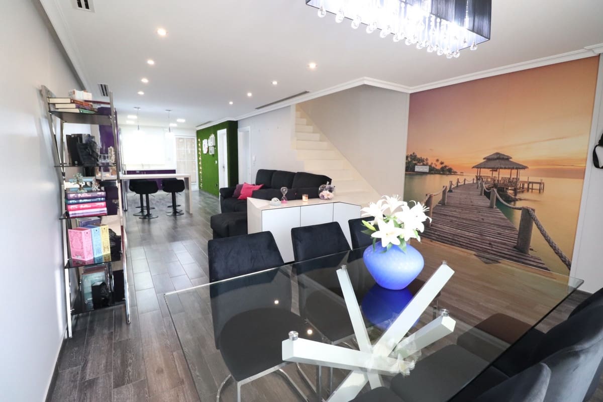 3 sypialnia Dom na sprzedaż w Redovan z garażem - 199 000 € (Ref: 10144615)