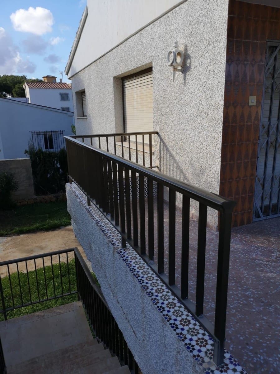 7 sovrum Villa till salu i Orihuela med garage - 850 000 € (Ref: 10144616)