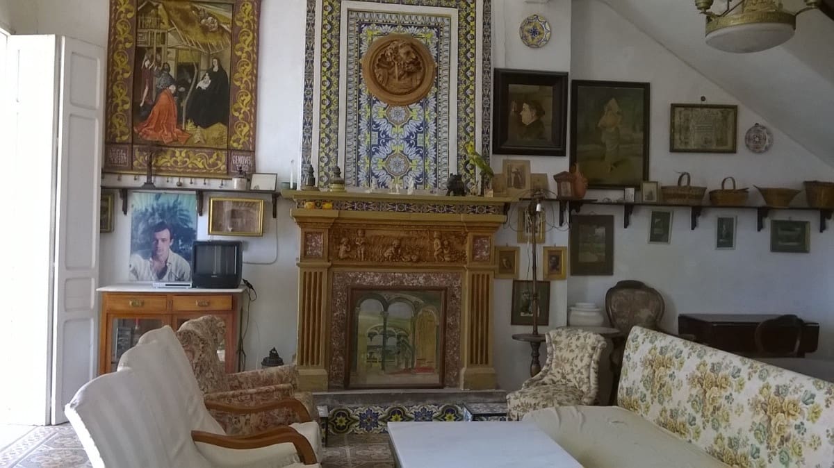 7 camera da letto Finca/Casa di Campagna in vendita in Orihuela - 850.000 € (Rif: 10144617)