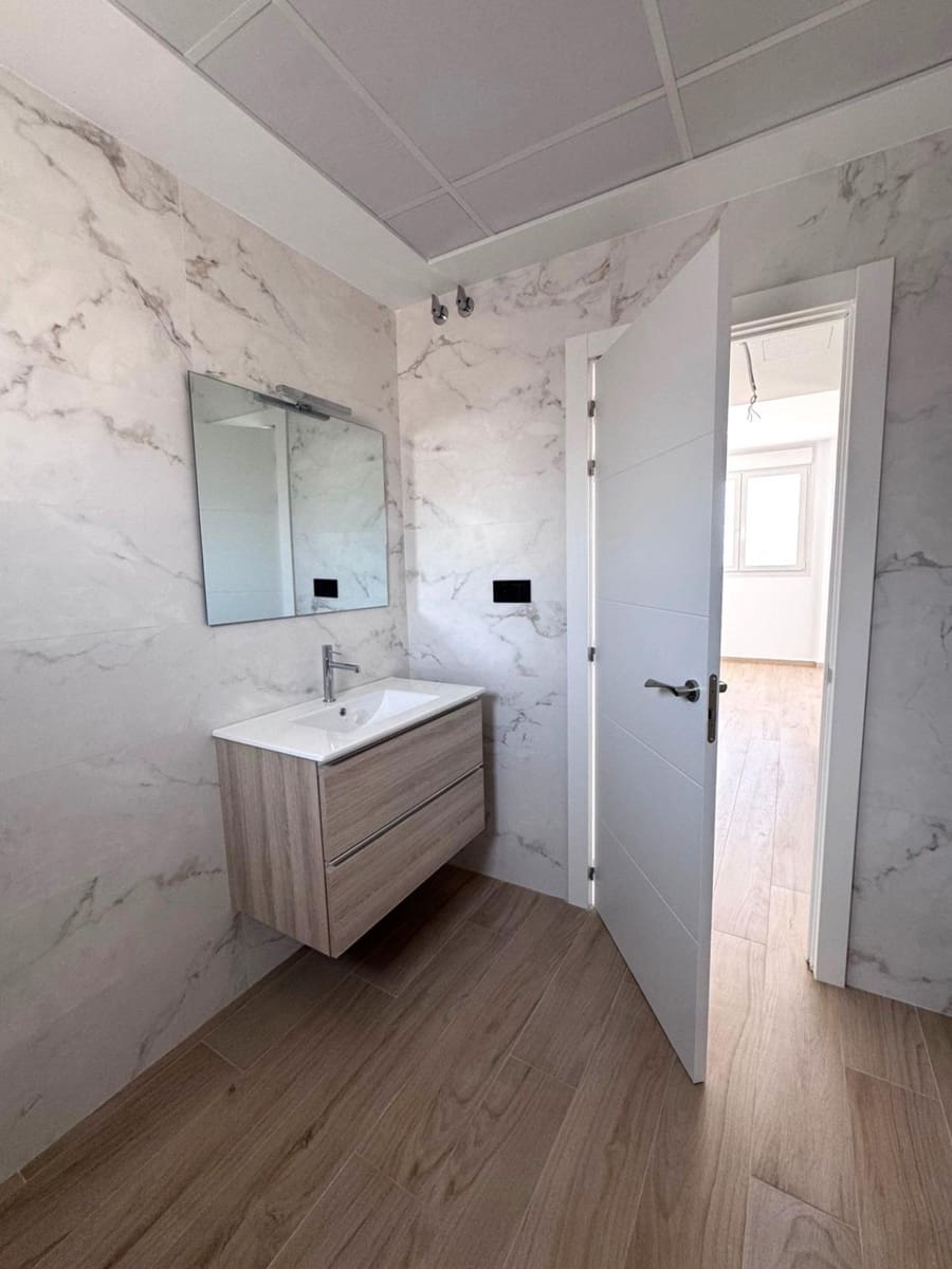3 chambre Villa/Maison à vendre à Aguas Nuevas avec piscine - 650 000 € (Ref: 10144619)