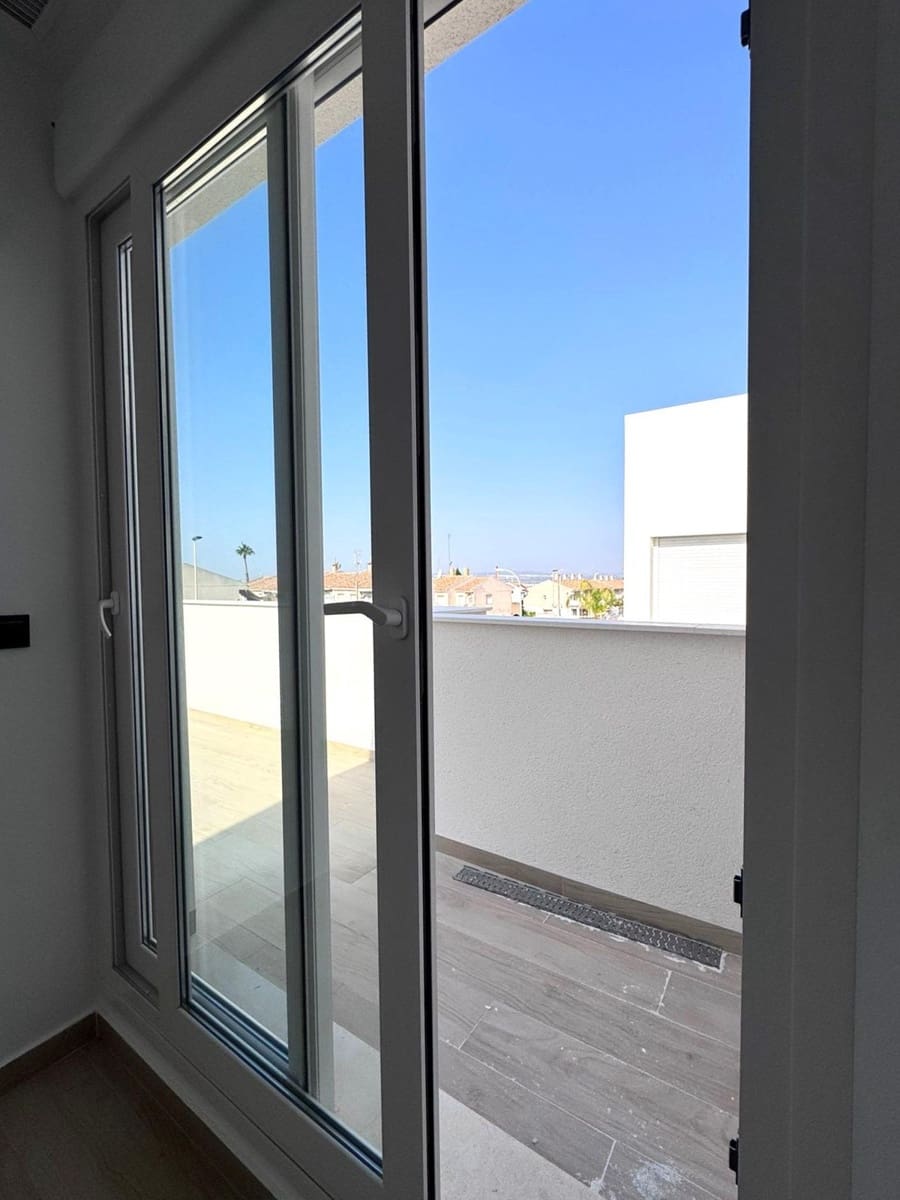 3 chambre Villa/Maison à vendre à Aguas Nuevas avec piscine - 650 000 € (Ref: 10144619)