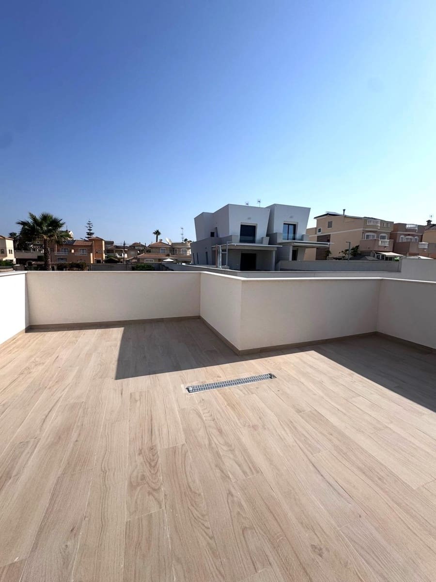 3 chambre Villa/Maison à vendre à Aguas Nuevas avec piscine - 650 000 € (Ref: 10144619)