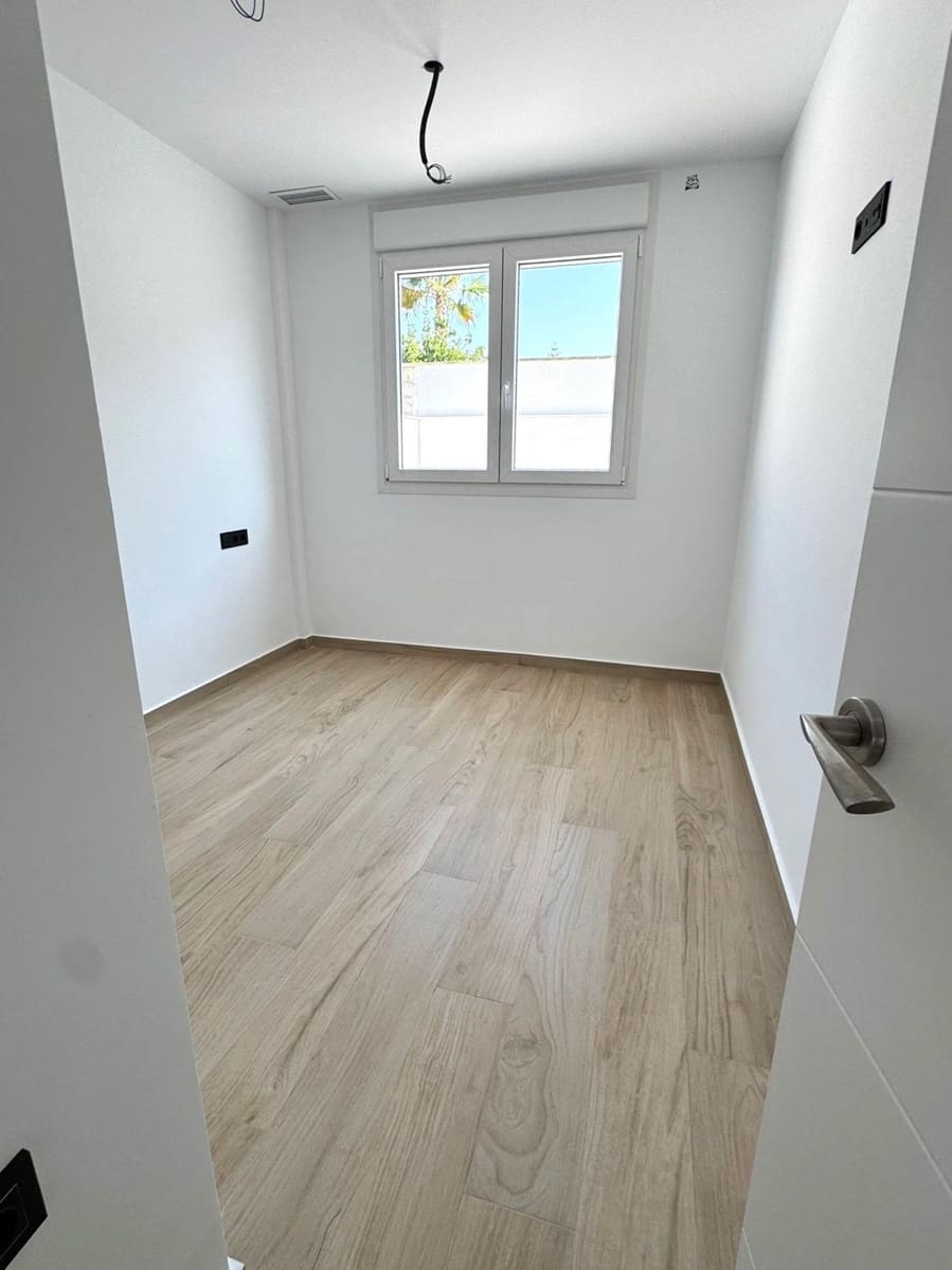 3 chambre Villa/Maison à vendre à Aguas Nuevas avec piscine - 650 000 € (Ref: 10144619)