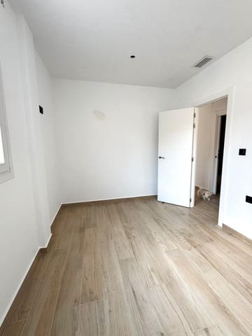 3 soveværelse Villa til salg i Aguas Nuevas, Torrevieja med swimmingpool - € 650.000 (Ref: 10144619)