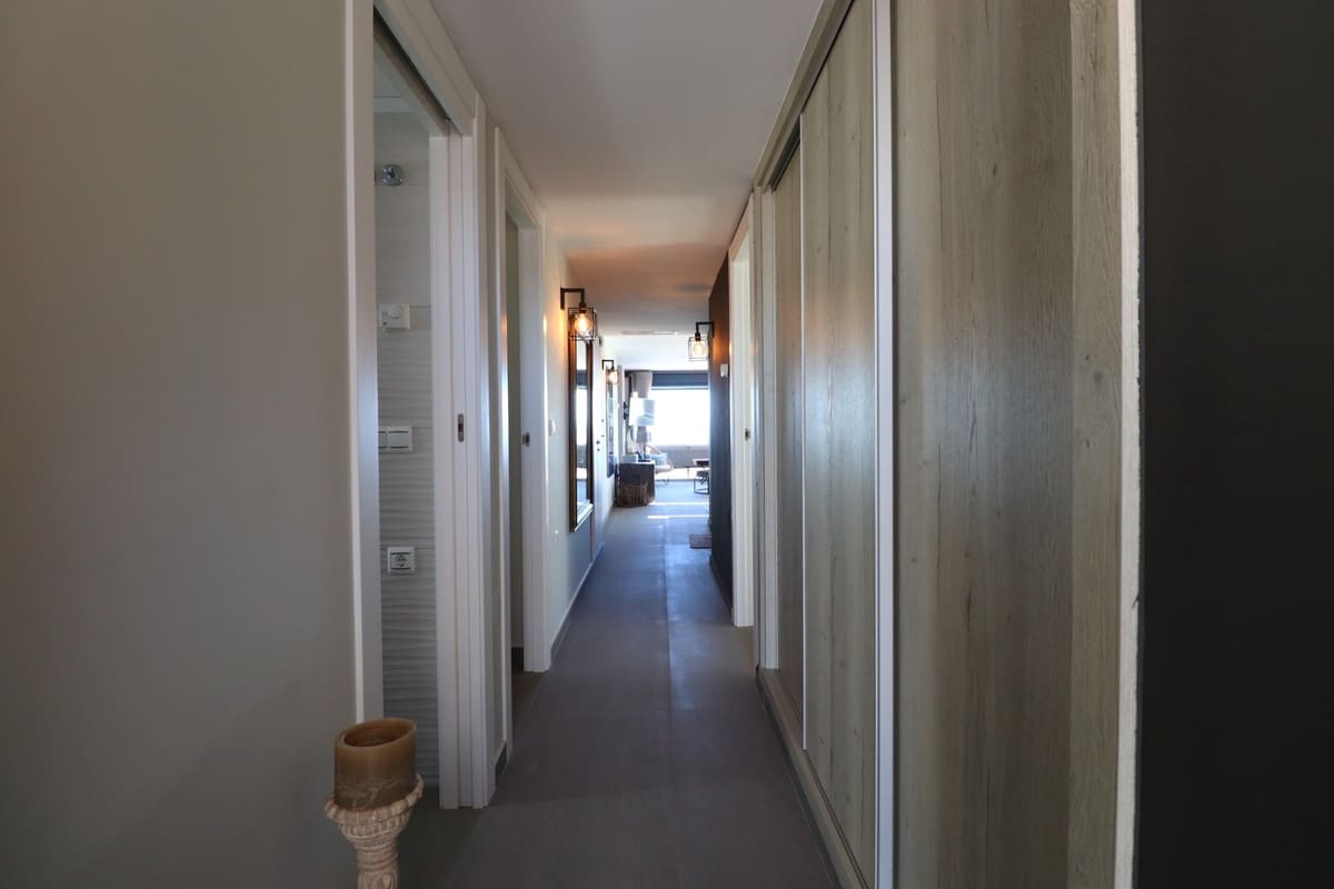 3 soverom Leilighet til salgs i Guardamar del Segura med svømmebasseng garasje - € 580 000 (Ref: 10144623)