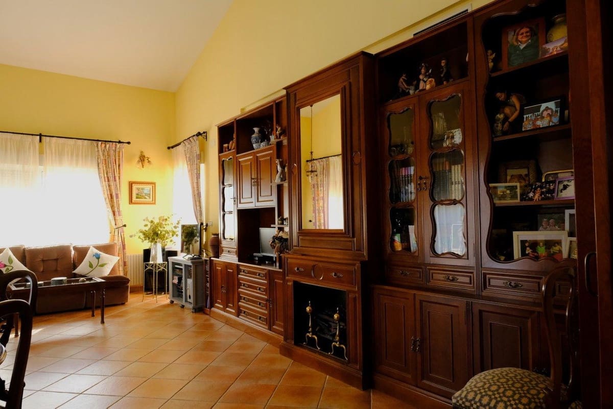 5 Zimmer Haus zu verkaufen in Orihuela mit Pool Garage - 649.990 € (Ref: 10144633)