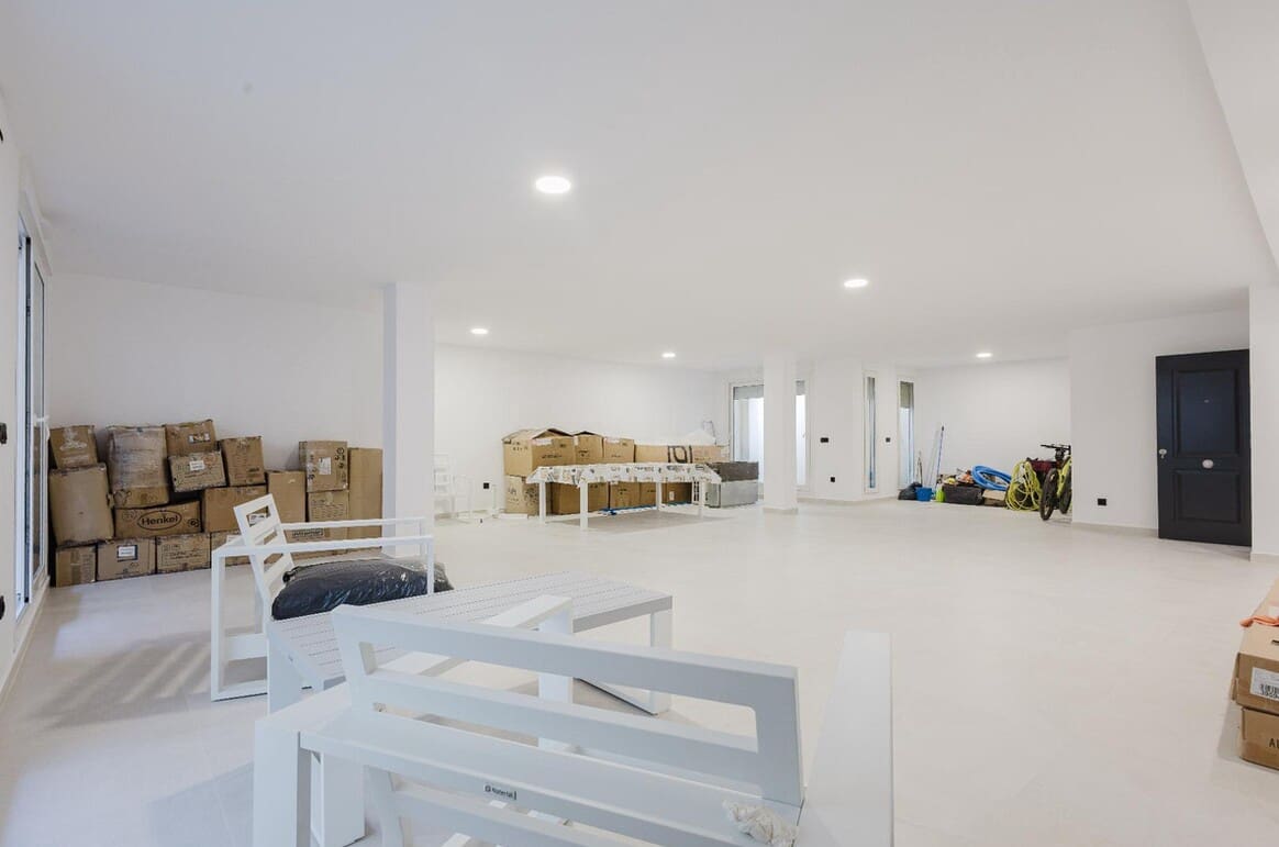 Chalet de 4 habitaciones en Algorfa en venta con piscina garaje - 780.000 € (Ref: 10144638)