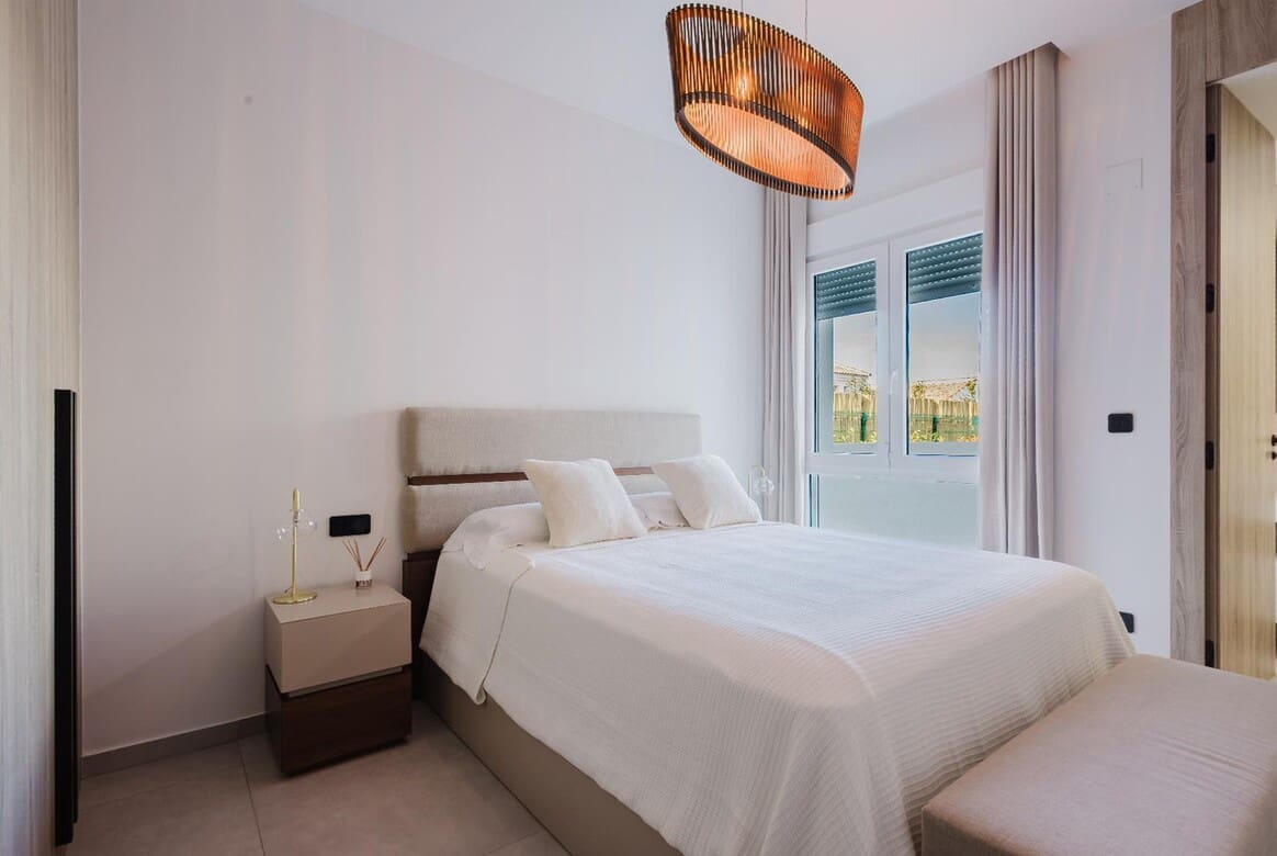 Chalet de 4 habitaciones en Algorfa en venta con piscina garaje - 780.000 € (Ref: 10144638)