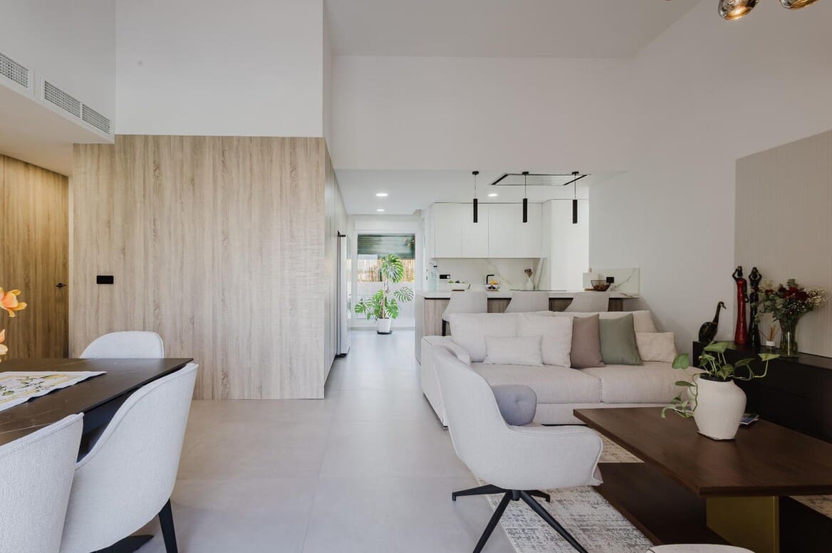 Chalet de 4 habitaciones en Algorfa en venta con piscina garaje - 780.000 € (Ref: 10144638)
