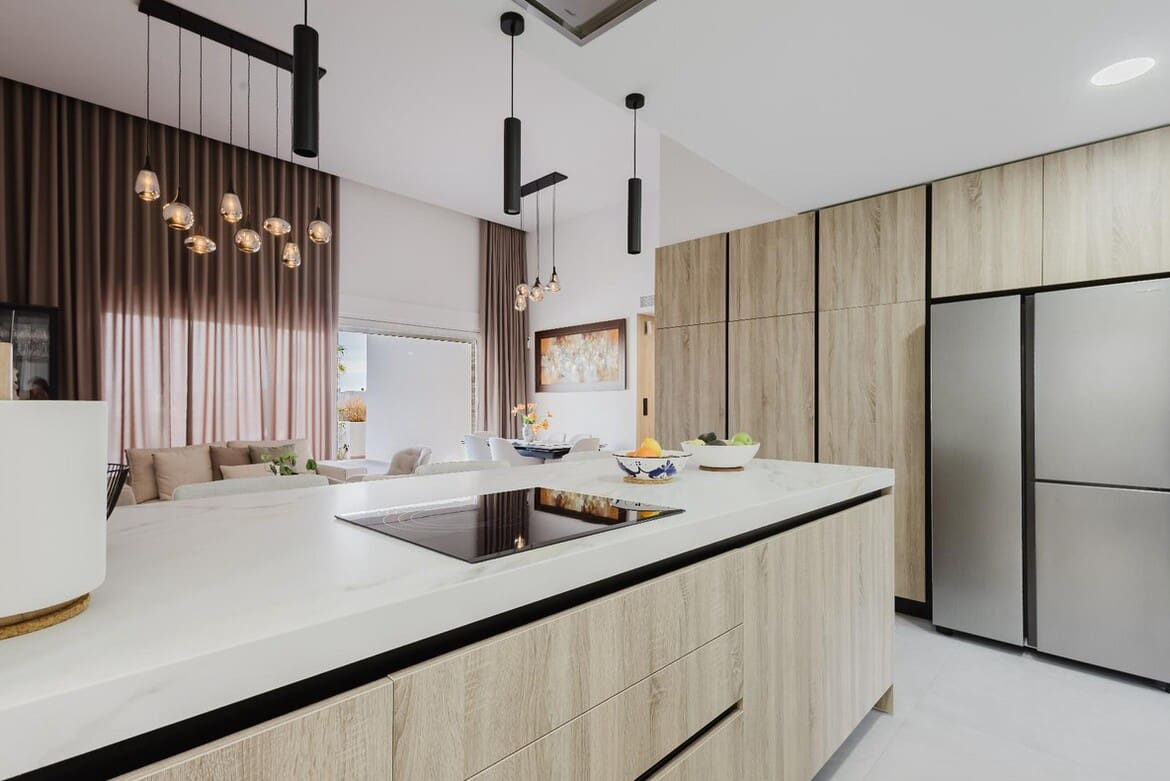 Chalet de 4 habitaciones en Algorfa en venta con piscina garaje - 780.000 € (Ref: 10144638)