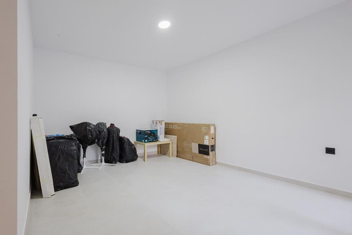 Chalet de 4 habitaciones en Algorfa en venta con piscina garaje - 780.000 € (Ref: 10144638)