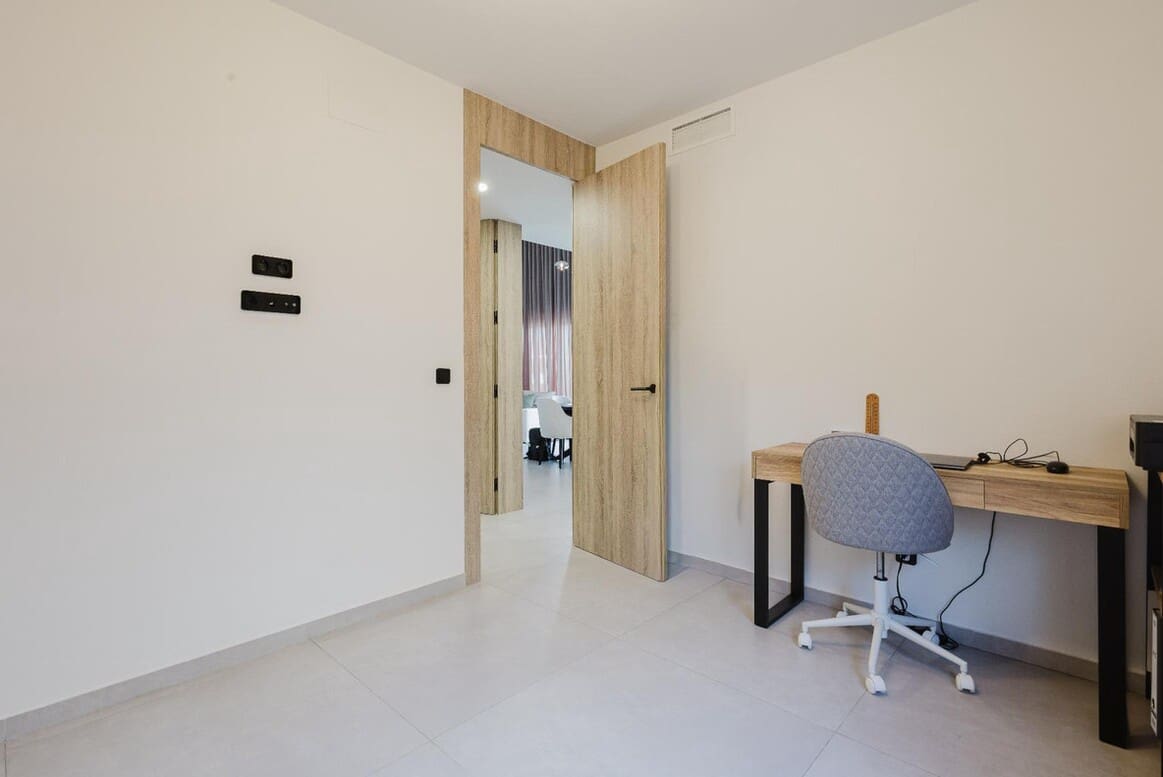 Chalet de 4 habitaciones en Algorfa en venta con piscina garaje - 780.000 € (Ref: 10144638)