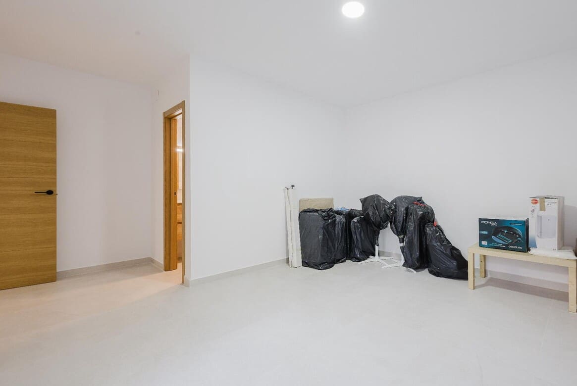 Chalet de 4 habitaciones en Algorfa en venta con piscina garaje - 780.000 € (Ref: 10144638)