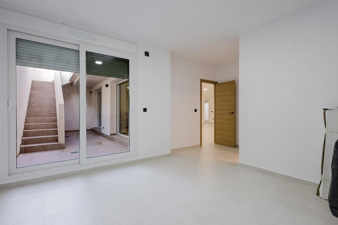 Chalet de 4 habitaciones en Algorfa en venta con piscina garaje - 780.000 € (Ref: 10144638)