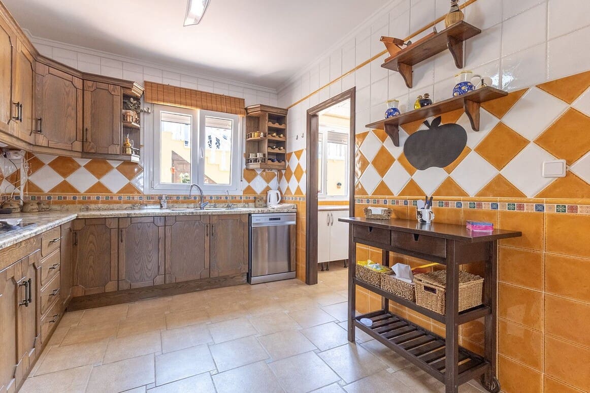 5 chambre Villa/Maison à vendre à Algorfa avec piscine garage - 599 990 € (Ref: 10144640)