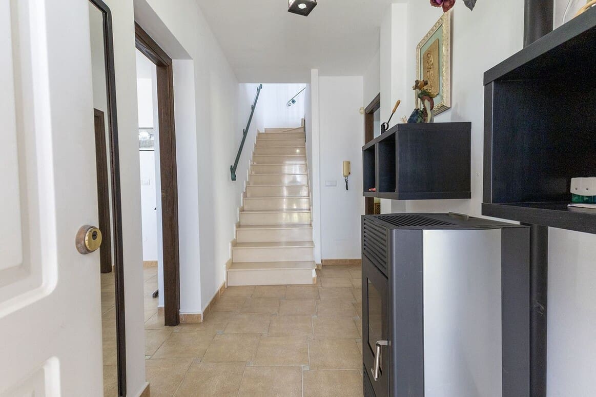 5 chambre Villa/Maison à vendre à Algorfa avec piscine garage - 599 990 € (Ref: 10144640)