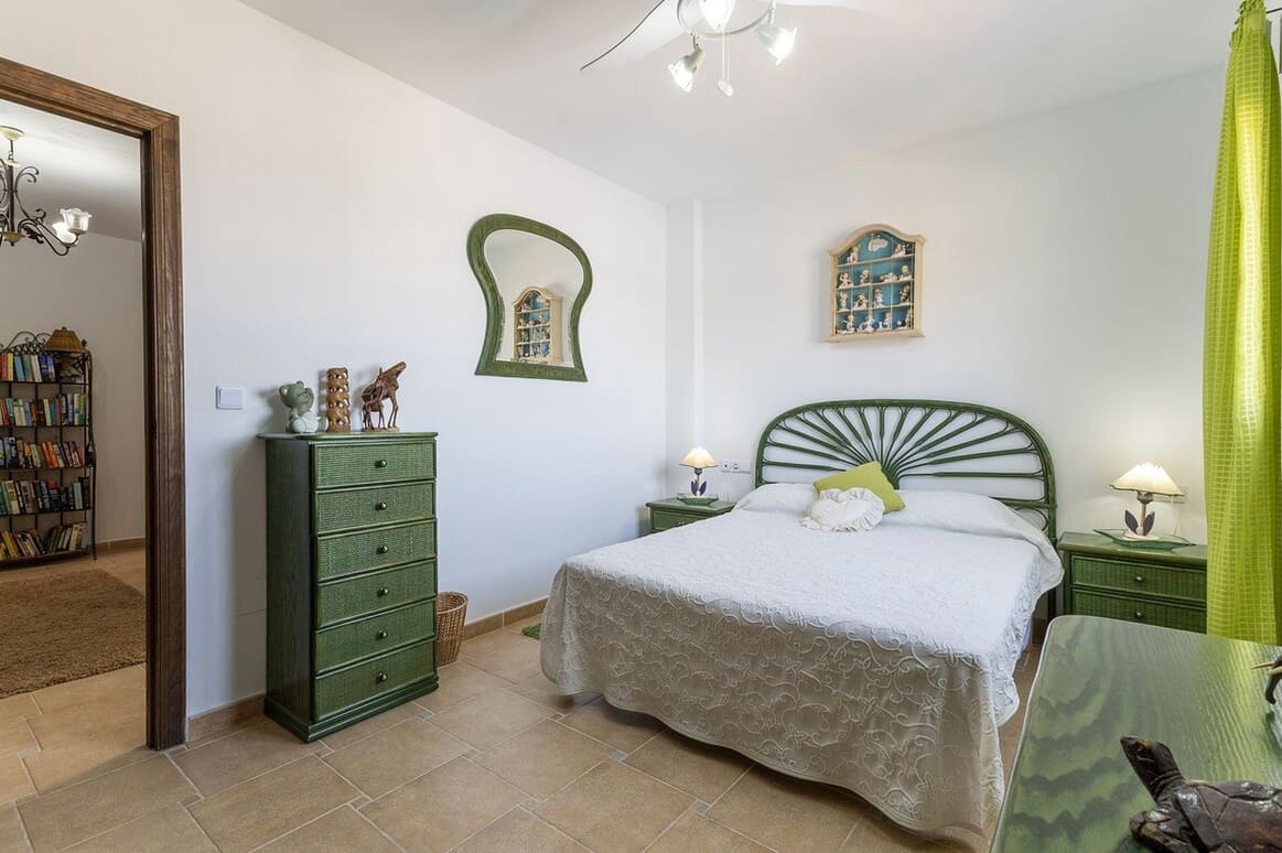 5 chambre Villa/Maison à vendre à Algorfa avec piscine garage - 599 990 € (Ref: 10144640)