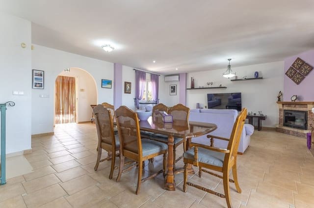 5 chambre Villa/Maison à vendre à Algorfa avec piscine garage - 599 990 € (Ref: 10144640)