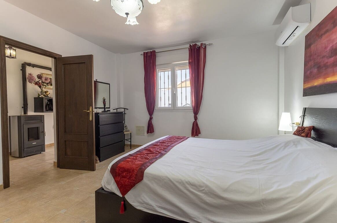 5 chambre Villa/Maison à vendre à Algorfa avec piscine garage - 599 990 € (Ref: 10144640)