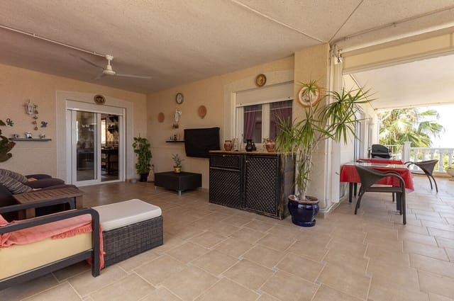 5 chambre Villa/Maison à vendre à Algorfa avec piscine garage - 599 990 € (Ref: 10144640)
