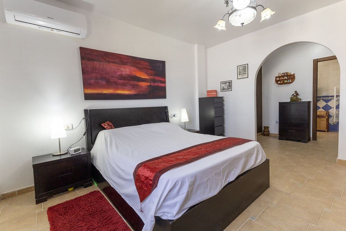 5 chambre Villa/Maison à vendre à Algorfa avec piscine garage - 599 990 € (Ref: 10144640)