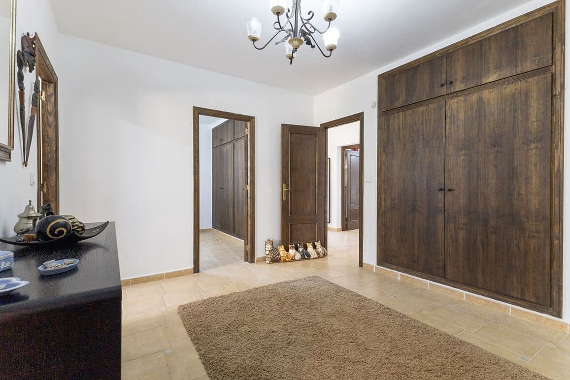 5 chambre Villa/Maison à vendre à Algorfa avec piscine garage - 599 990 € (Ref: 10144640)